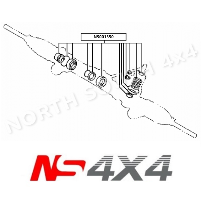 Ns4x4